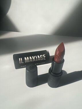 IL MAKIAGE LIP COLOR MATTE ESPRESSO NIB